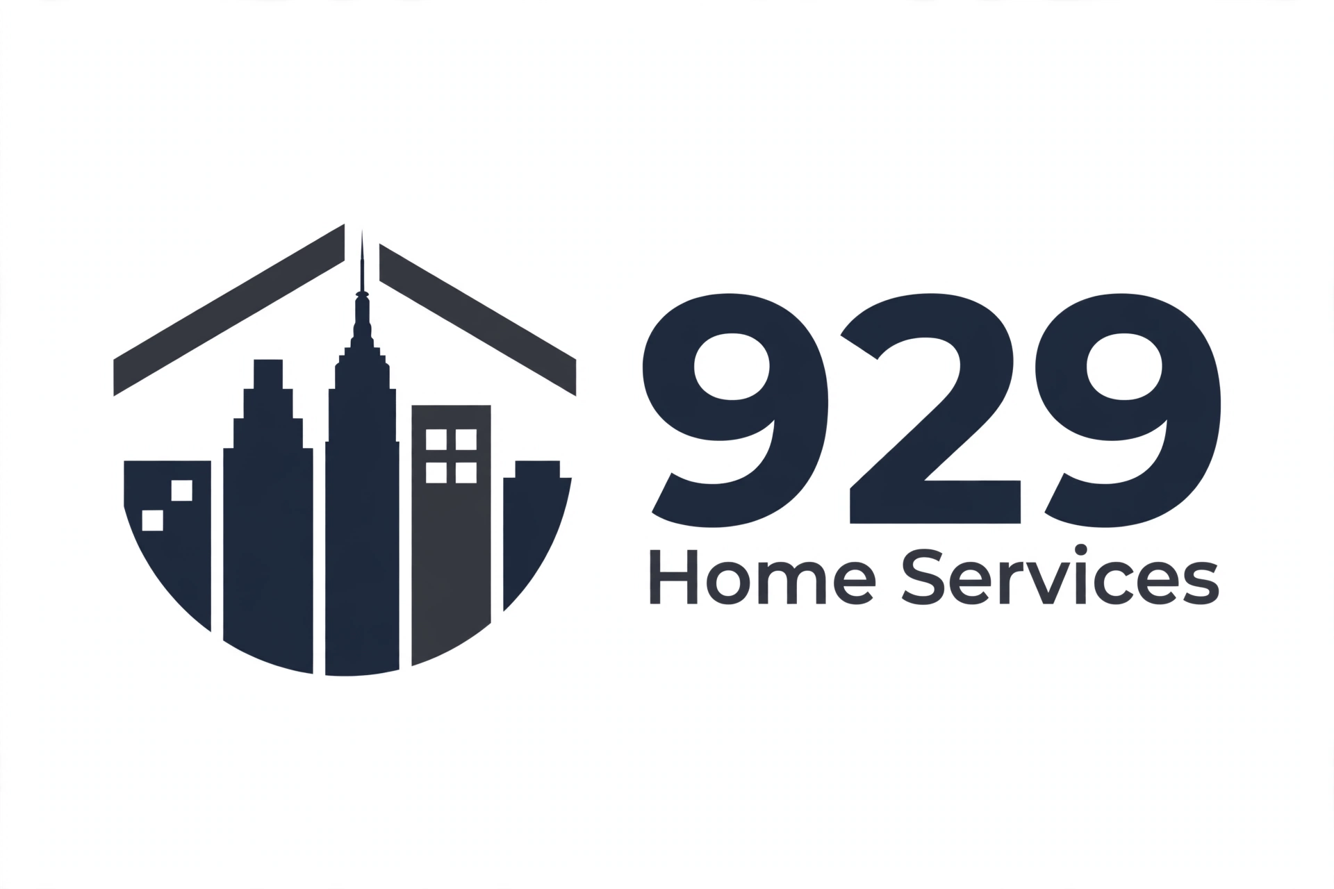 The 312 Home Services logo